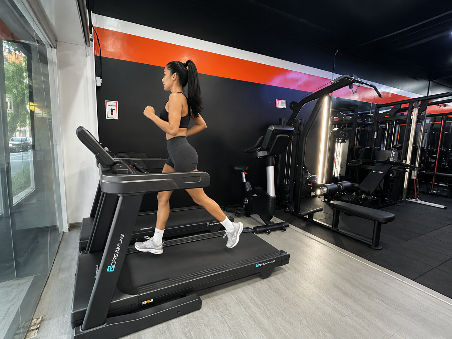 Zona Cardio Jinzo