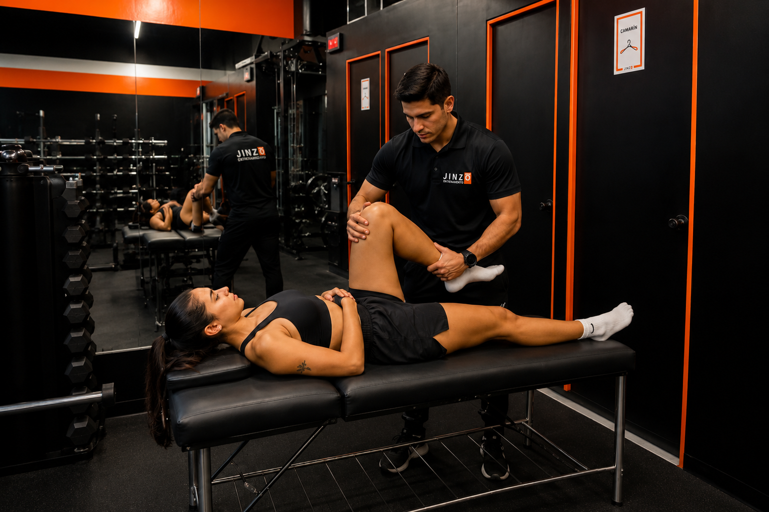 Fisioterapia